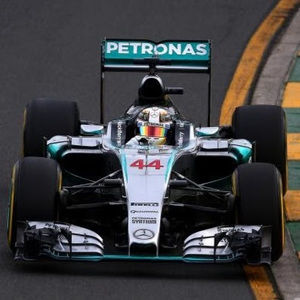 Meet your Posher, Simon